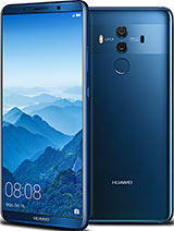 Huawei Mate 10 Pro (BLA-L29)