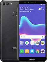 Huawei Enjoy 8 Plus | Huawei Y9 2018 (HL3FLAM)