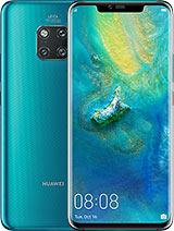 Huawei Mate 20 Pro (HL1LAYAM)
