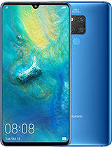 Huawei Mate 20X 5G (HN3EVERM)