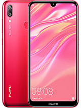 Huawei Y7 Pro (2019)