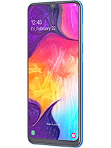 Samsung Galaxy A50 (SM-A505FN)