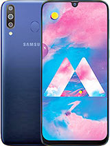 Samsung Galaxy M30 (SM-M305F)