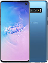 Samsung Galaxy S10 (SM-G973D)