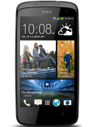 HTC Desire 500 (0P3Z100 - 0P3Z112)