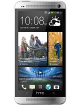HTC One 802w Dual SIM (HTC M7)