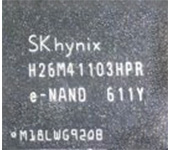 H26M52104FMR