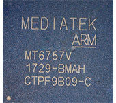 MT6757V