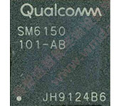Snapdragon 675 SM6150