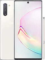 Samsung Galaxy Note10 5G (SM-N971N)
