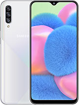 Samsung Galaxy A30s (SM-A307FN)