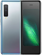 Samsung Galaxy Fold 5G (SM-F907N)