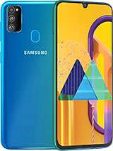 Samsung Galaxy M31 (SM-M315F) | Samsung Galaxy M30s (SM-M307F)