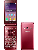 Samsung Galaxy Folder2 (SM-G160N)