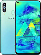 Samsung Galaxy M40 (SM-M405F)