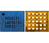LM3567A1