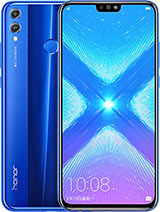 Honor 8X (HL1JSNM)
