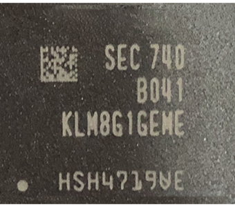 KLM8G1GEME-B041