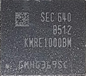 KMRE1000BM-B512