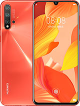 Huawei Nova 5 Pro (HL3SEAAL10M)