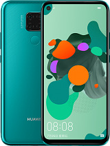 Huawei Nova 5i Pro (HL2SPNM)