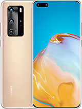 Huawei P40 Pro (HN2ELSASH)