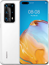 Huawei P40 Pro + (HN1ELSAPMP)
