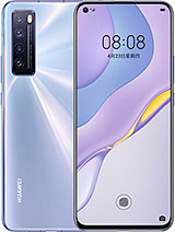 Huawei nova 7 5G (HL2JEFPM)