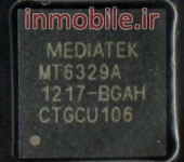 MT6329A