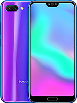 Honor 10 (HL1COLM)